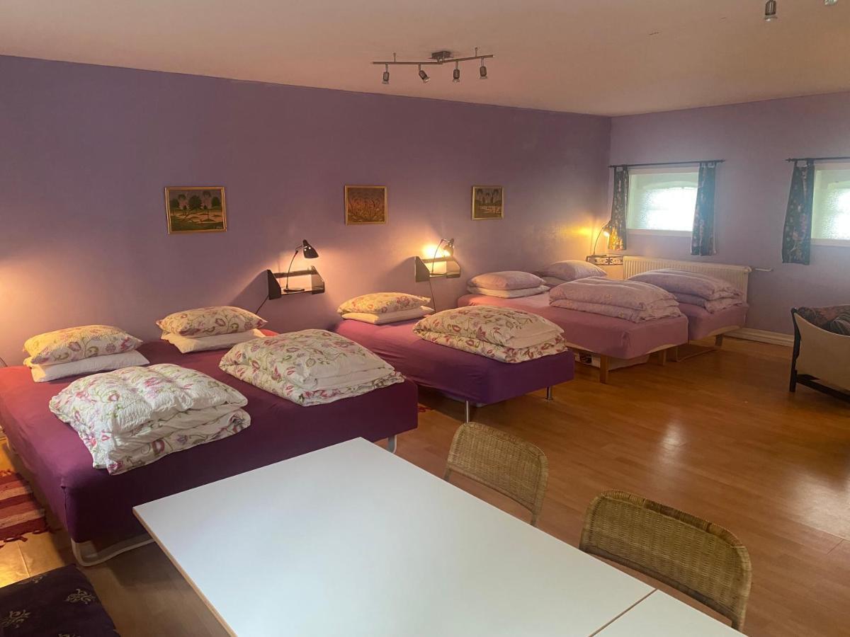 Myrehoj Bed & Breakfast Eskebjerg Exterior foto