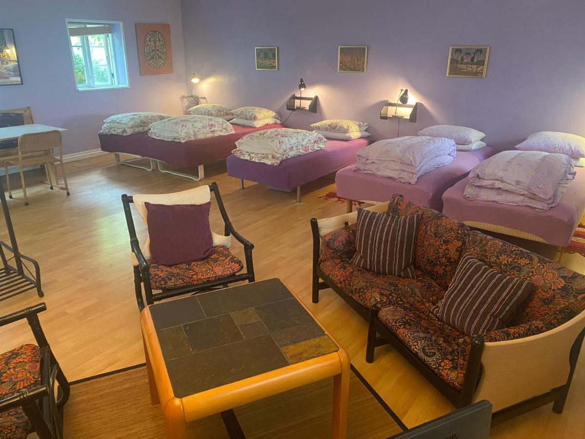 Myrehoj Bed & Breakfast Eskebjerg Exterior foto
