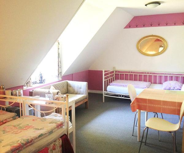Myrehoj Bed & Breakfast Eskebjerg Cameră foto