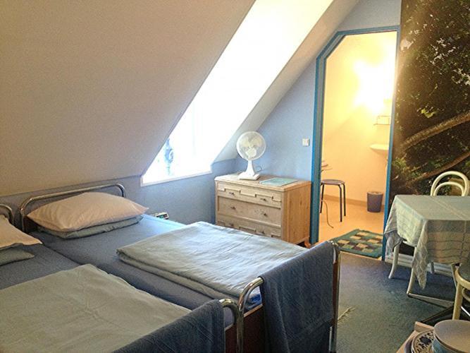 Myrehoj Bed & Breakfast Eskebjerg Cameră foto