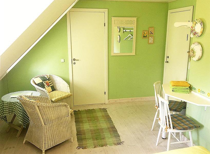 Myrehoj Bed & Breakfast Eskebjerg Cameră foto