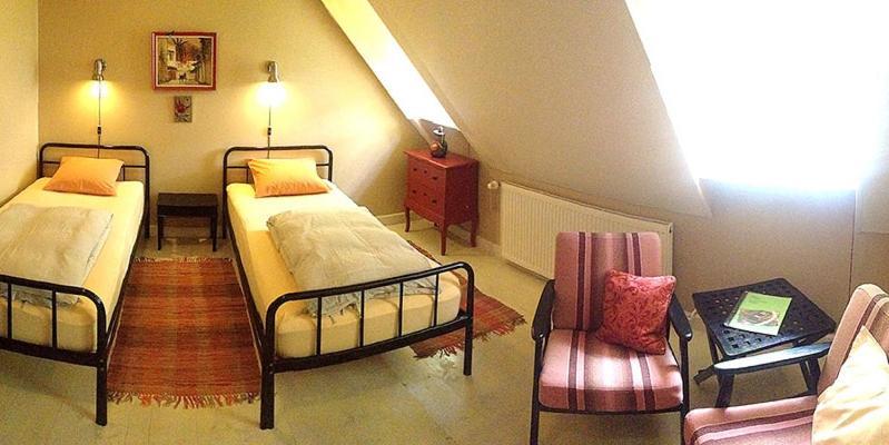 Myrehoj Bed & Breakfast Eskebjerg Cameră foto