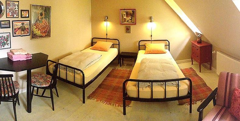 Myrehoj Bed & Breakfast Eskebjerg Cameră foto