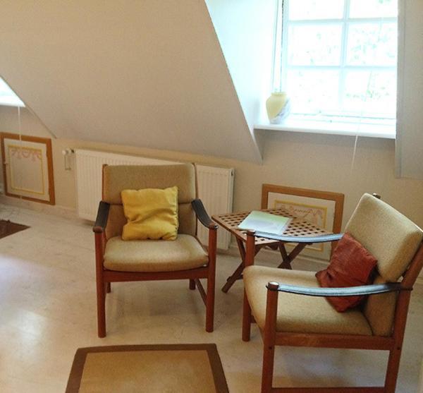Myrehoj Bed & Breakfast Eskebjerg Cameră foto