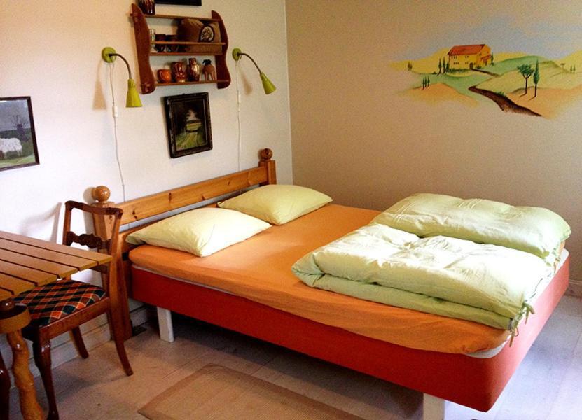 Myrehoj Bed & Breakfast Eskebjerg Cameră foto