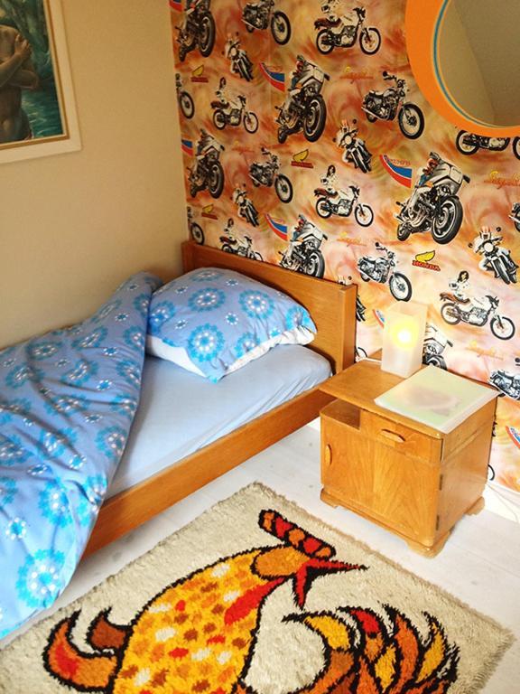 Myrehoj Bed & Breakfast Eskebjerg Cameră foto