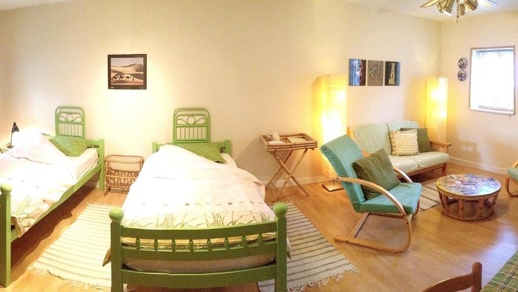 Myrehoj Bed & Breakfast Eskebjerg Cameră foto
