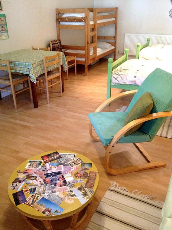 Myrehoj Bed & Breakfast Eskebjerg Cameră foto