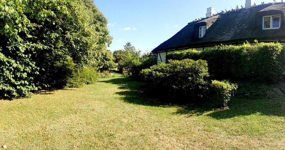 Myrehoj Bed & Breakfast Eskebjerg Exterior foto